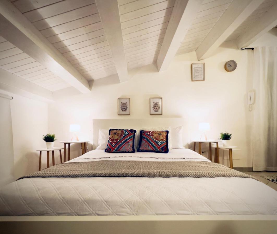 Rooms 153 Principe Umberto Noto Dış mekan fotoğraf