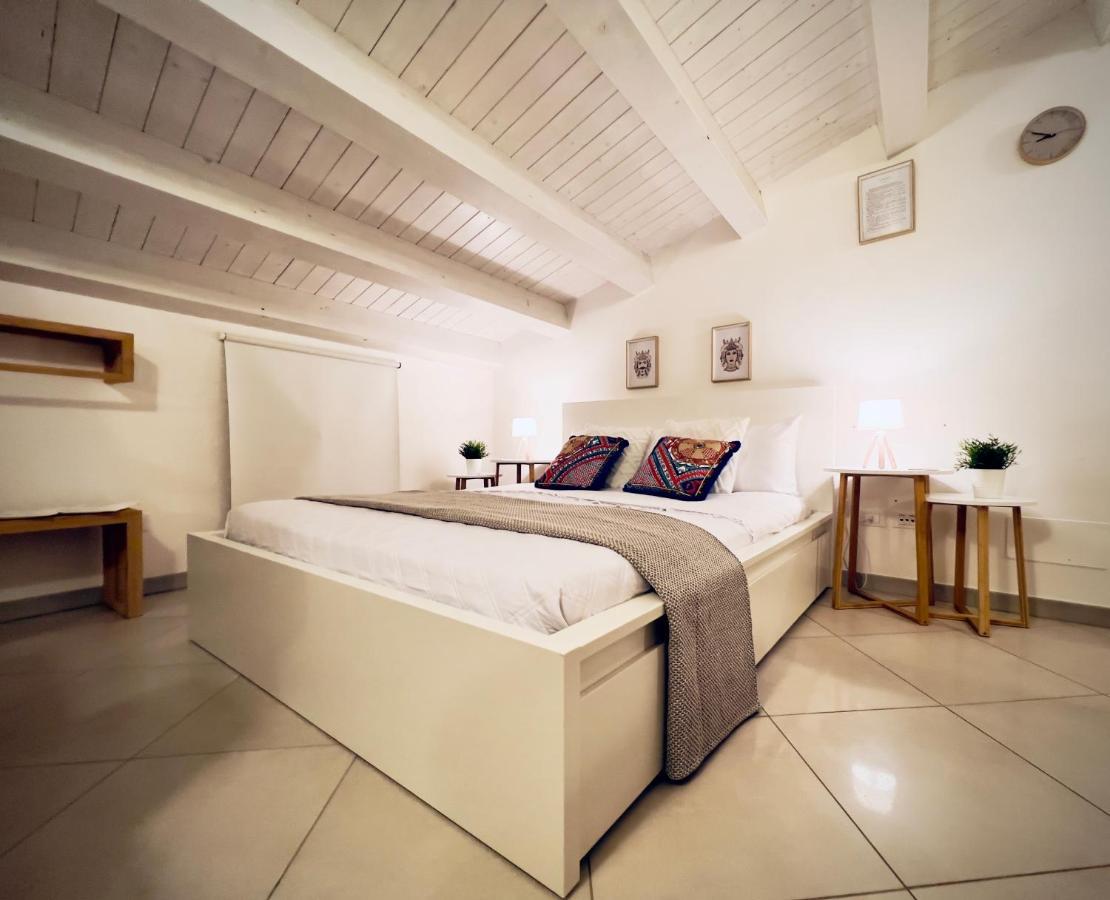 Rooms 153 Principe Umberto Noto Dış mekan fotoğraf