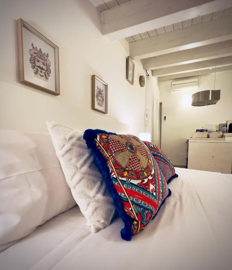 Rooms 153 Principe Umberto Noto Dış mekan fotoğraf
