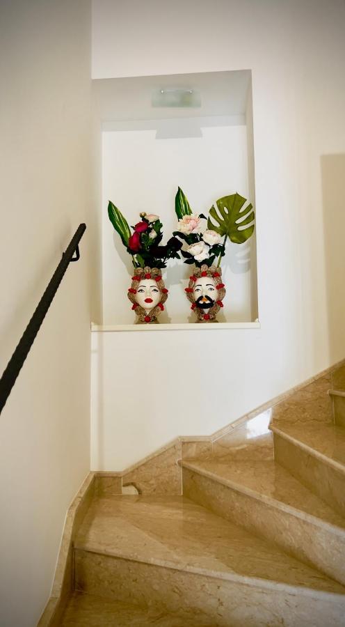 Rooms 153 Principe Umberto Noto Dış mekan fotoğraf