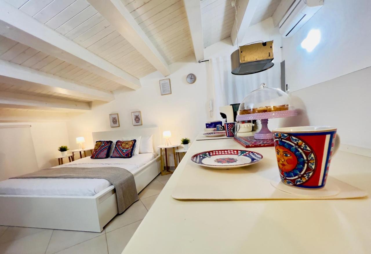 Rooms 153 Principe Umberto Noto Dış mekan fotoğraf