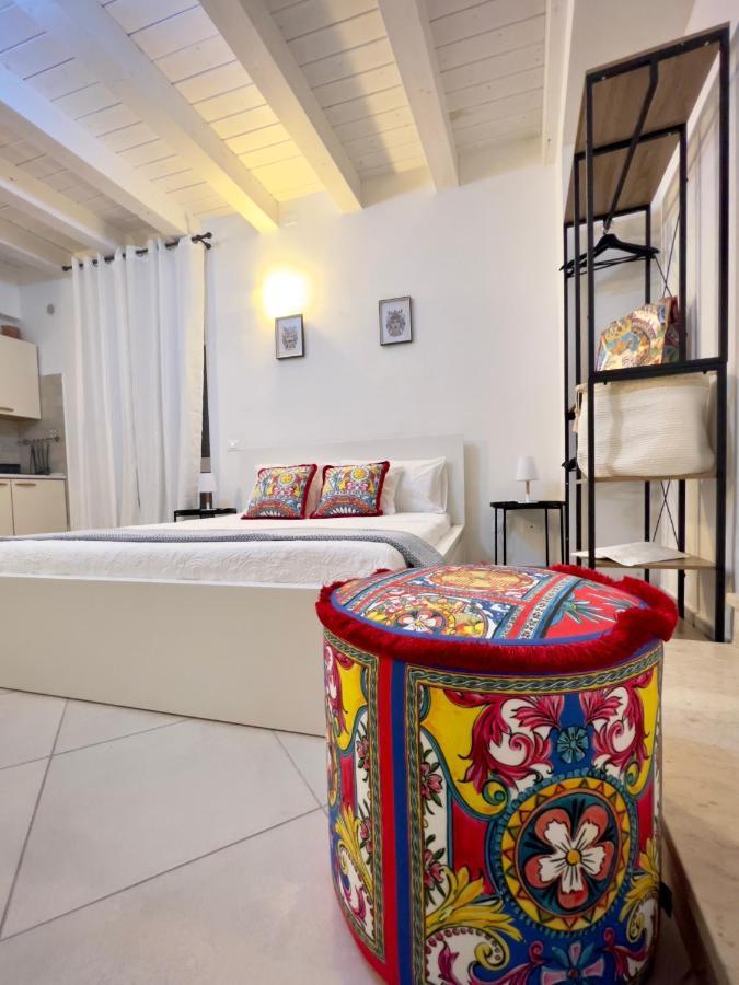 Rooms 153 Principe Umberto Noto Dış mekan fotoğraf