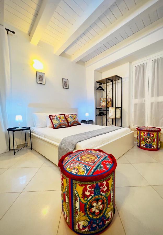 Rooms 153 Principe Umberto Noto Dış mekan fotoğraf