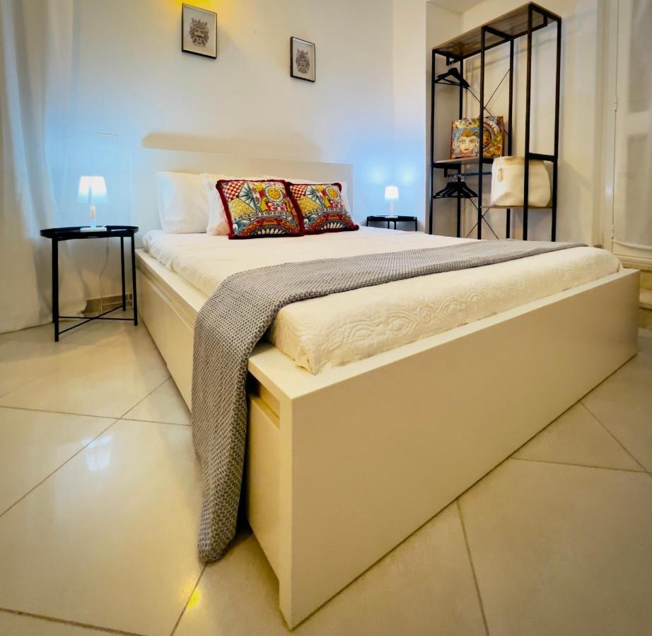 Rooms 153 Principe Umberto Noto Dış mekan fotoğraf