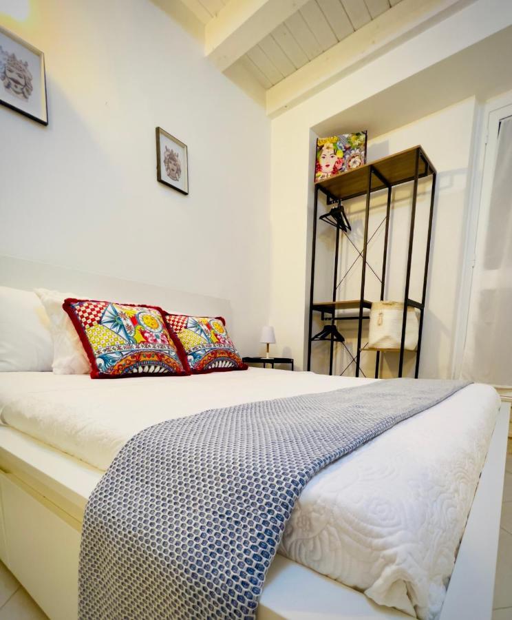 Rooms 153 Principe Umberto Noto Dış mekan fotoğraf