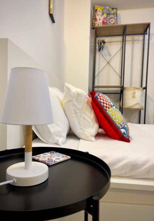 Rooms 153 Principe Umberto Noto Dış mekan fotoğraf