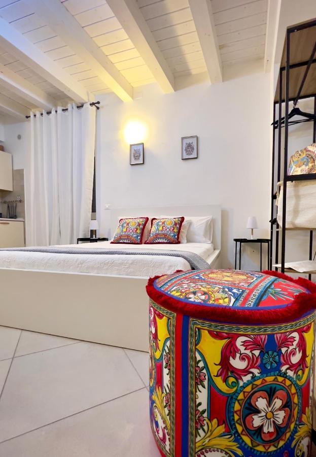 Rooms 153 Principe Umberto Noto Dış mekan fotoğraf