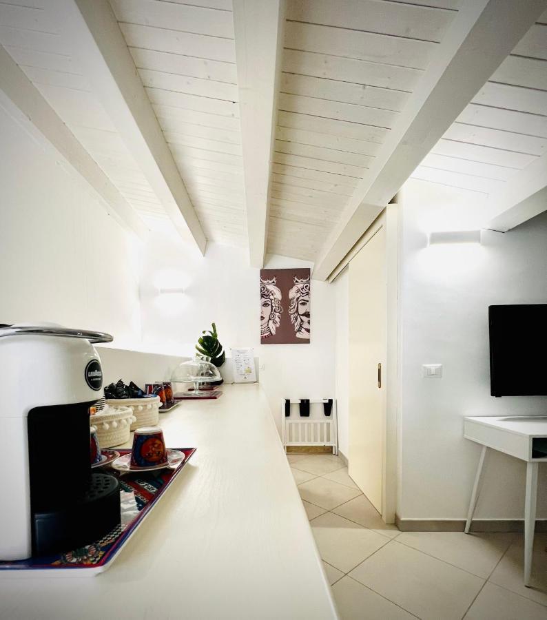 Rooms 153 Principe Umberto Noto Dış mekan fotoğraf